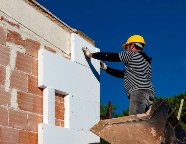 Trusted New Town, ND Insulation Contractor Experts